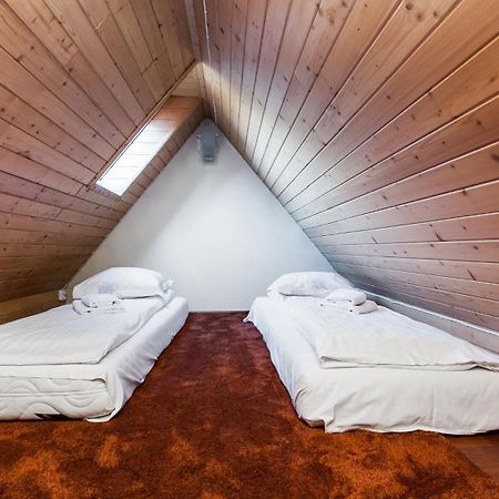Apartamenty Sun & Snow Pardalowka Zakopane Eksteriør bilde