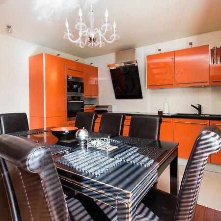 Apartamenty Sun & Snow Pardalowka Zakopane Eksteriør bilde