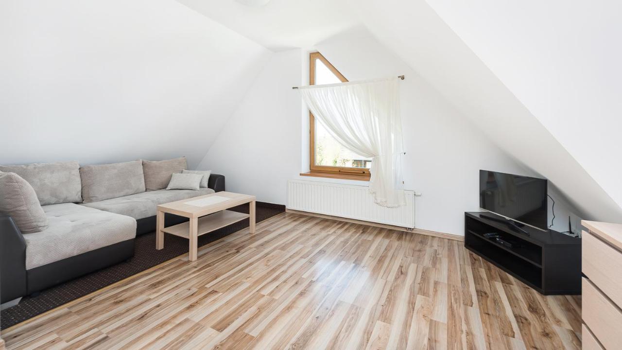 Apartamenty Sun & Snow Pardalowka Zakopane Eksteriør bilde