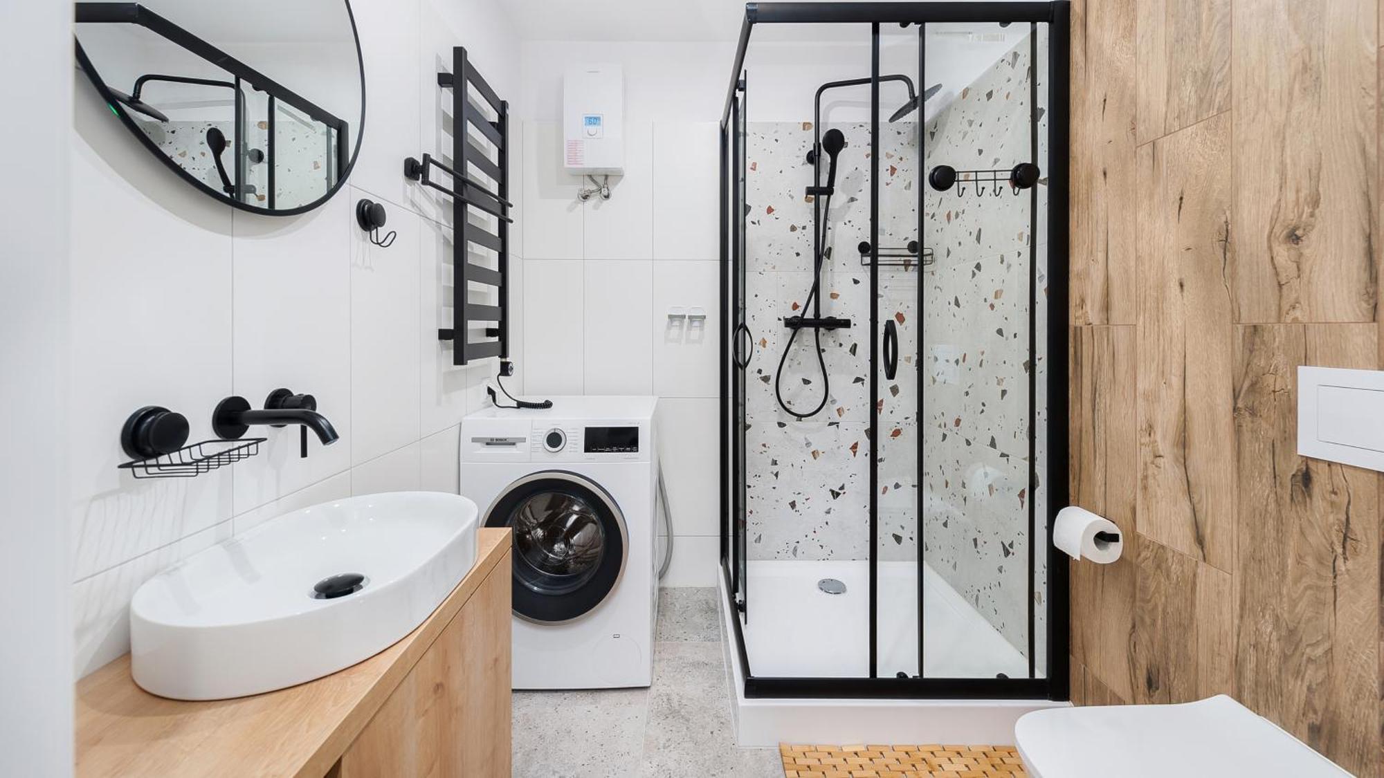 Apartamenty Sun & Snow Pardalowka Zakopane Eksteriør bilde
