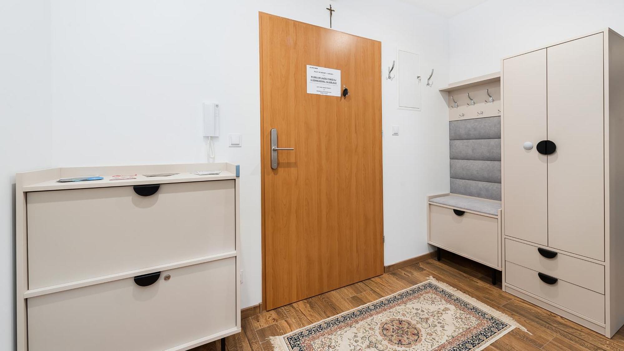 Apartamenty Sun & Snow Pardalowka Zakopane Eksteriør bilde