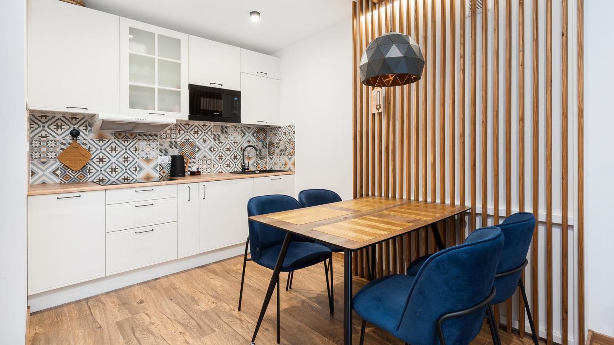 Apartamenty Sun & Snow Pardalowka Zakopane Eksteriør bilde