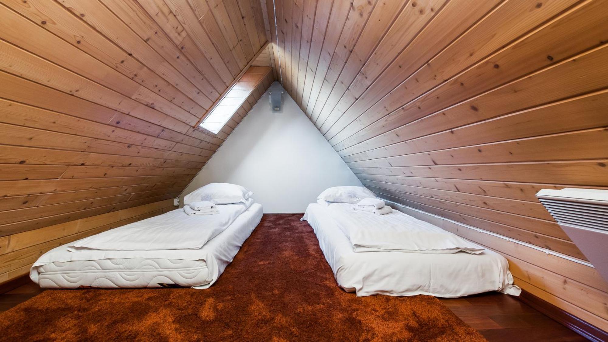 Apartamenty Sun & Snow Pardalowka Zakopane Eksteriør bilde