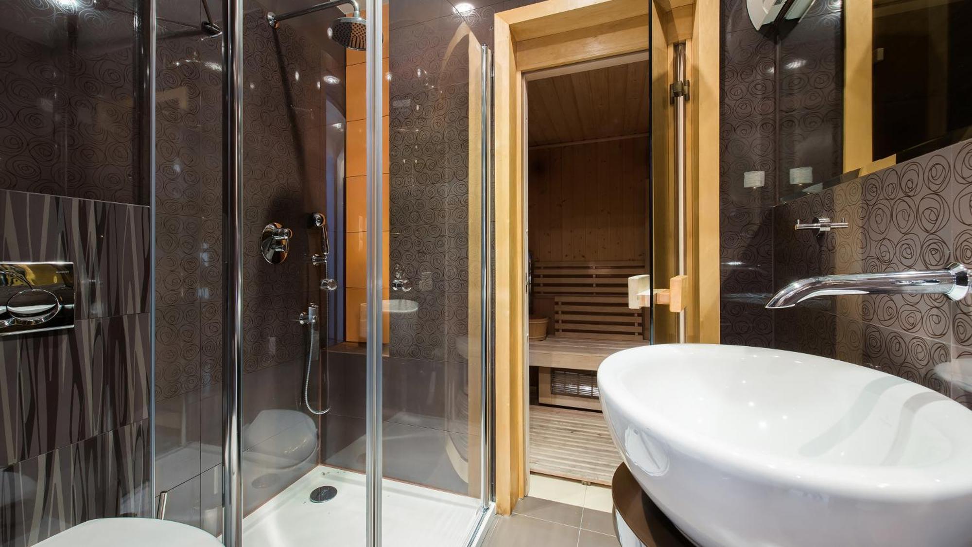 Apartamenty Sun & Snow Pardalowka Zakopane Eksteriør bilde