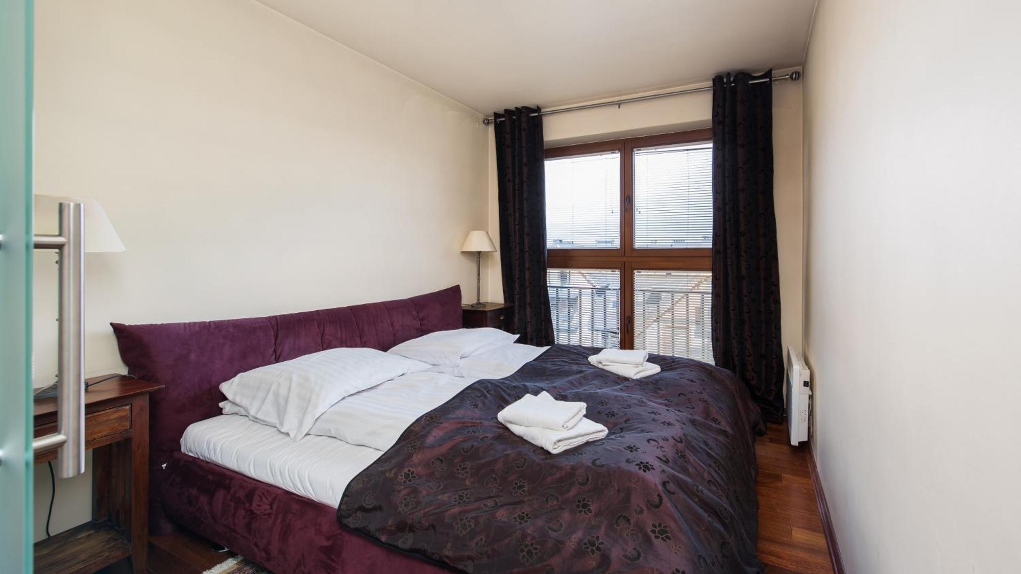Apartamenty Sun & Snow Pardalowka Zakopane Eksteriør bilde