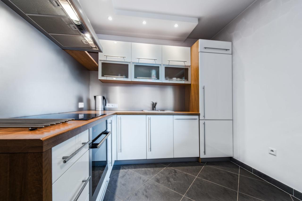 Apartamenty Sun & Snow Pardalowka Zakopane Eksteriør bilde
